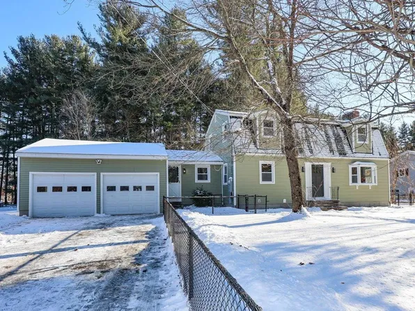 149 Ridge Road, Nashua, NH 03062