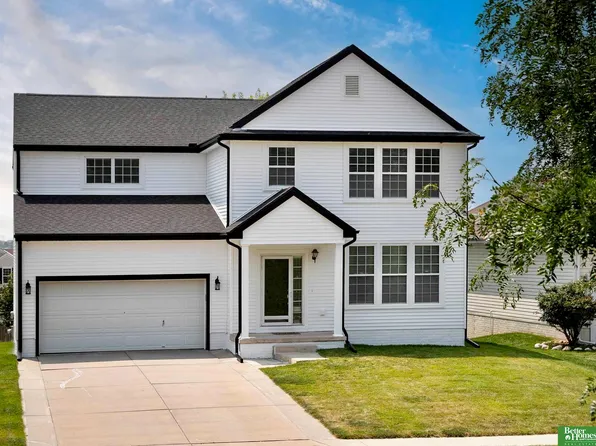 7842 N 151st St, Bennington, NE 68007