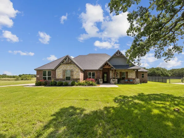 416 Acorn Trl, Granbury, TX 76049