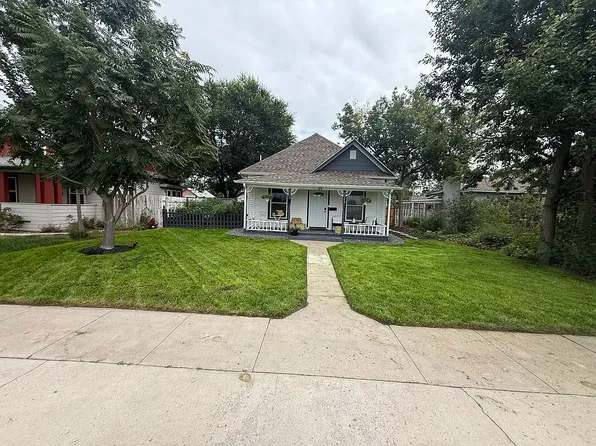 1709 2nd Ave, Scottsbluff, NE 69361