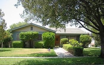 Front East
