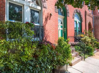 2240 E Baltimore St, Baltimore, MD 21231
