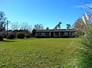 6649 Highway 29 N, Molino, FL 32577