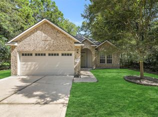 1310 Beech Dr, Conroe, TX 77385