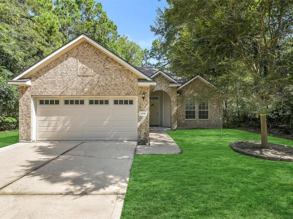 1310 Beech Drive, Conroe, TX 77385