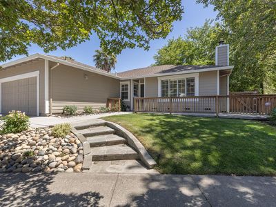 2470 Darla Drive, Santa Rosa, CA, 95401