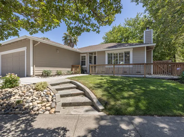2470 Darla Drive, Santa Rosa, CA 95401