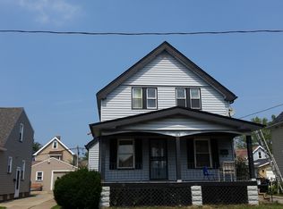 3814 Buechner Ave, Cleveland, OH
