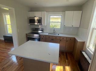 55 Ownly Ave #1, West Haven, CT 06516
