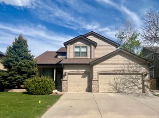 10046 Gwendelyn Ln, Highlands Ranch, CO 80129