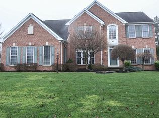 45 Wyndshire Ln, Rochester, NY 14626