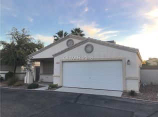 5137 Midnight Oil Dr, Las Vegas, NV 89122
