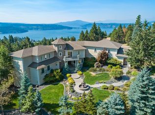 4304 E Mullan Trail Rd, Coeur D Alene, ID 83814