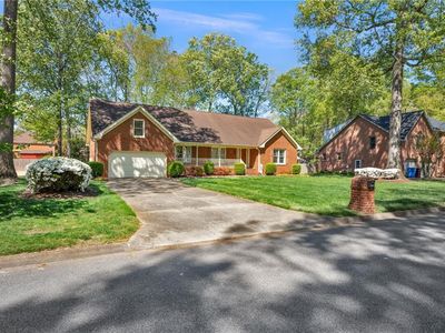 1017 Winchester Way, Chesapeake, VA, 23320