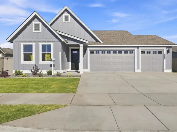 2913 Halfway Ave, Richland, WA 99354