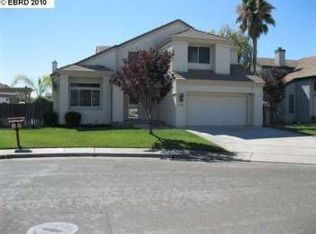 2490 Cove Pl, Discovery Bay, CA
