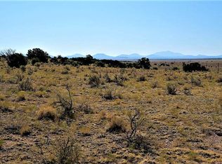 888 S Yarnell Dr, Williams, AZ 86046