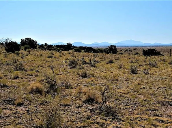 888 S Yarnell Dr, Williams, AZ 86046