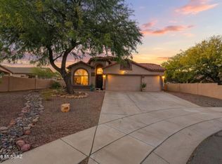 14310 S Placita Del Arce, Sahuarita, AZ 85629