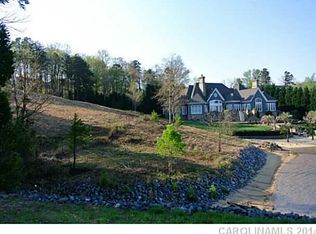 15829 Alloway Ln, Charlotte, NC 28278