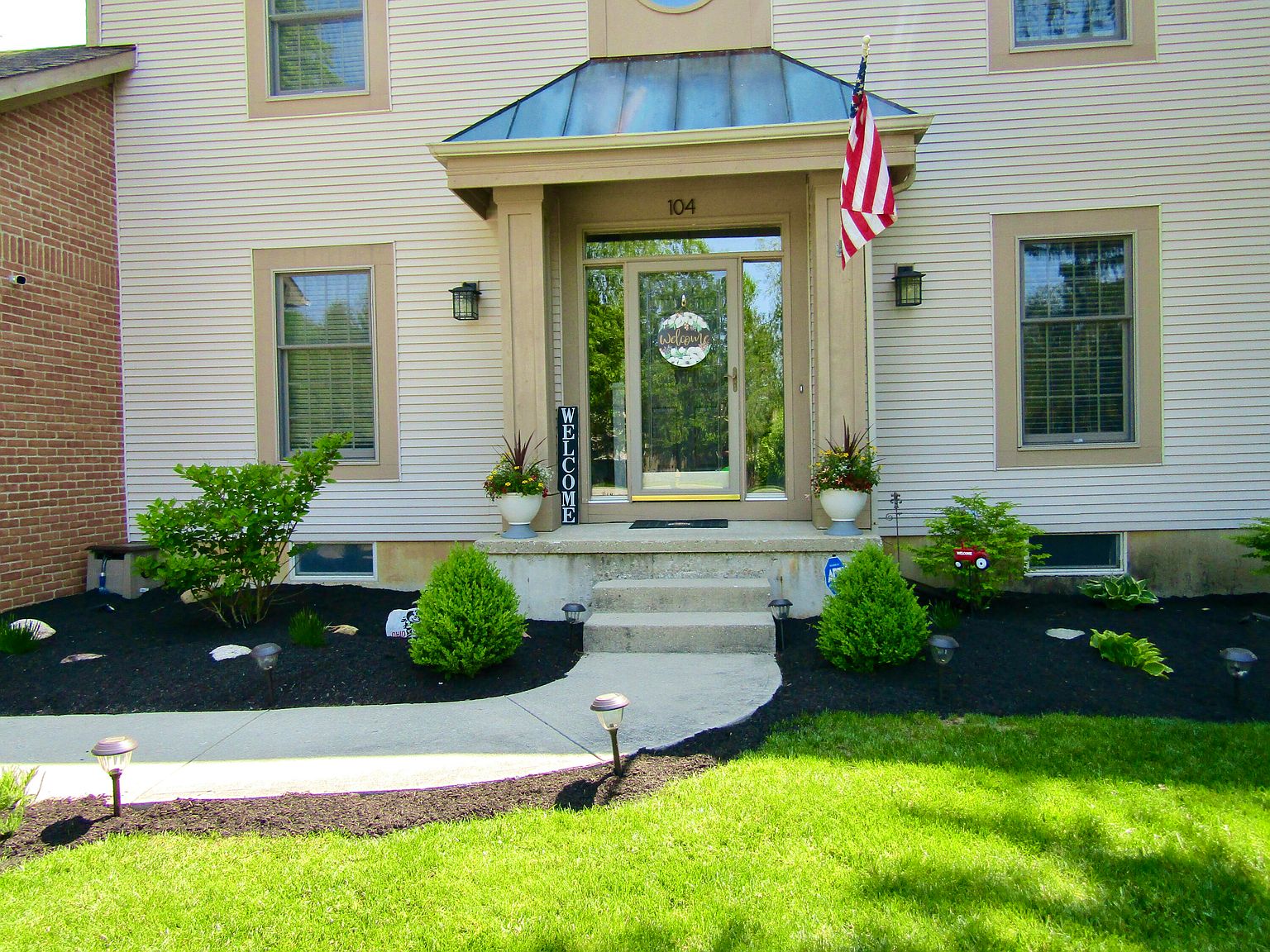 104 Pinecrest Ct, Bellefontaine, OH 43311 MLS 1026772 Zillow