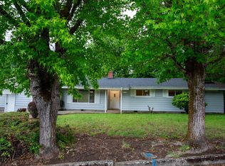 408 Kent St, Drain, OR 97435