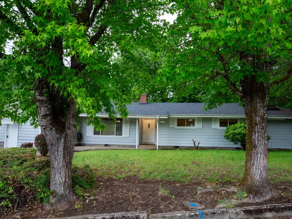 408 Kent St, Drain, OR 97435