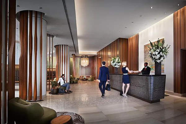 Rented by New York Residence | media 88