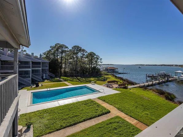 14180 River Rd Unit 2, Perdido Key, FL 32507