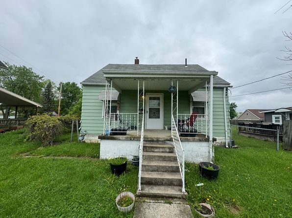 357 5th Ave, Mansfield, OH 44905