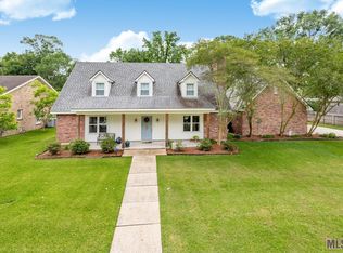 1312 Twisted Oak Ln, Baton Rouge, LA 70810