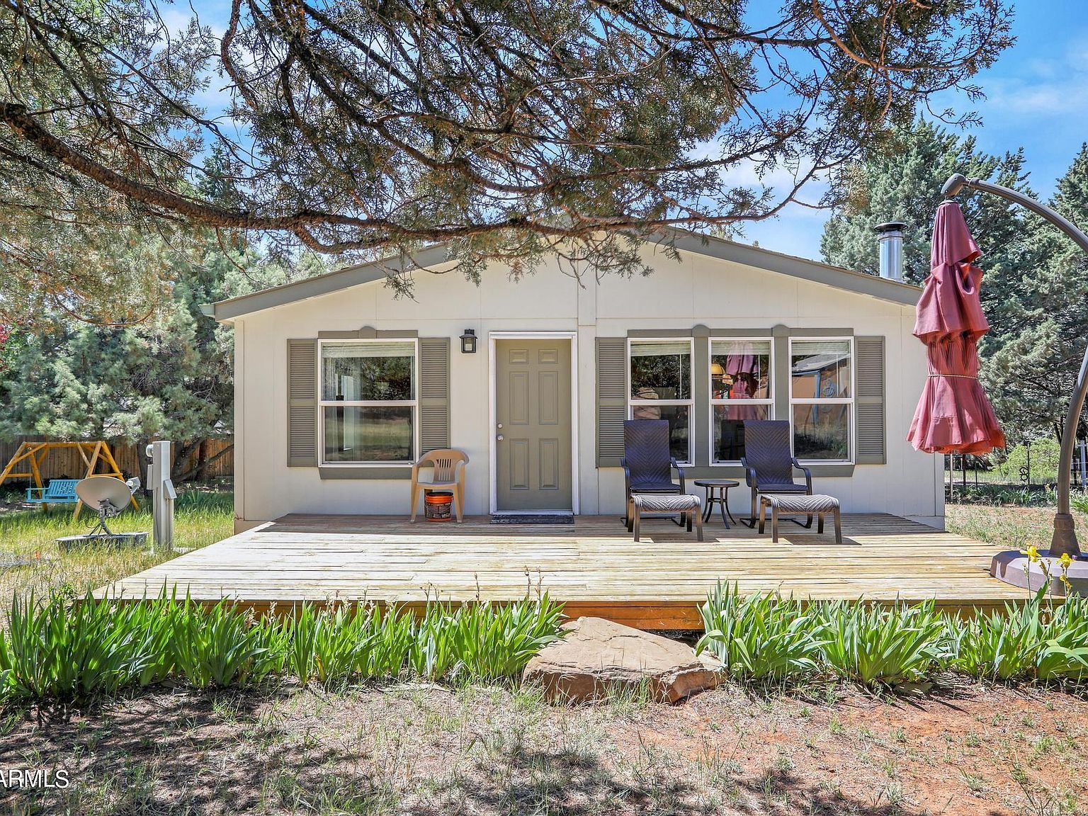 6438 W Pine Cone Trl, Pine, AZ 85544 Zillow