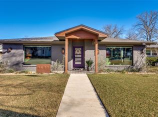 3417 Worth Hills Dr, Fort Worth, TX 76109