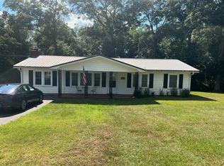 706 4th St, Opp, AL 36467