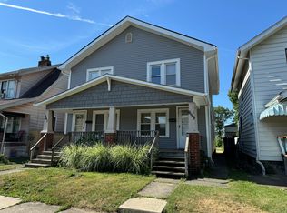661 Hanford St, Columbus, OH