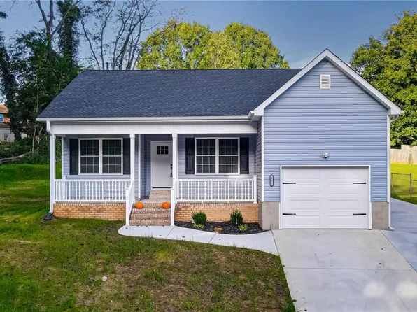 1777 Camden Rd, Winston Salem, NC 27103