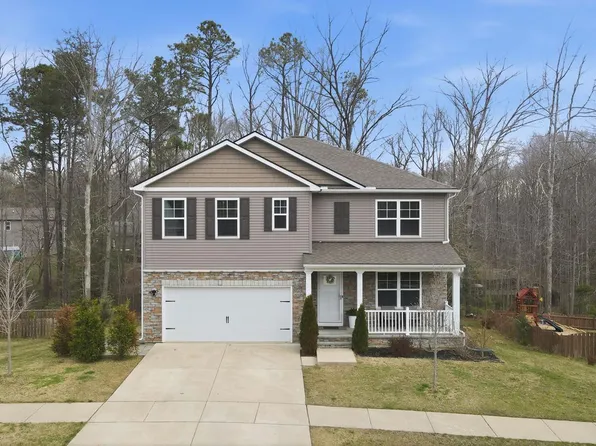 18063 Jackson Dr, Bowling Green, VA 22427