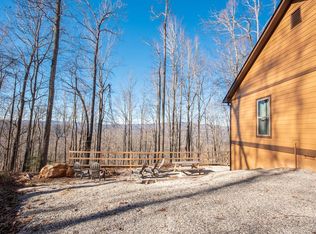 690 Amelias Blf, Bryson City, NC 28713