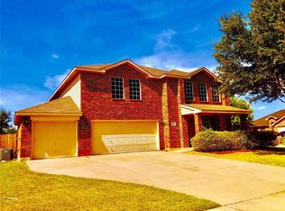 4709 Valleyview Dr, Mansfield, TX 76063