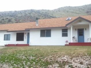 245 Juniper Ln, Monitor, WA 98836