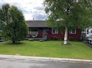 330 S Silver Tip Dr, Palmer, AK 99645