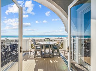 429 S Bridge Ln UNIT 324A, Inlet Beach, FL 32461