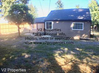 300 NE 202nd Ave, Portland, OR 97230