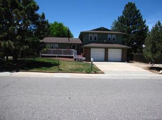 7373 S Franklin St, Centennial, CO 80122