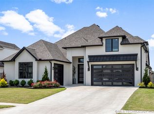 7364 E 124th Pl S, Bixby, OK 74008