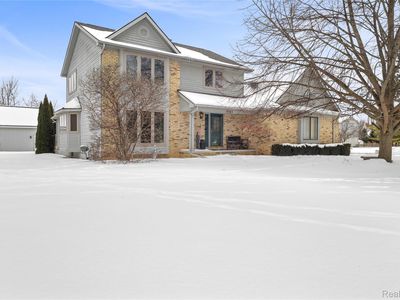 6083 Chatham Ct, Grand Blanc, MI, 48439