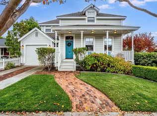 464 3rd St W, Sonoma, CA