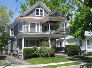 427-429 Plymouth Ave, Schenectady, NY 12308