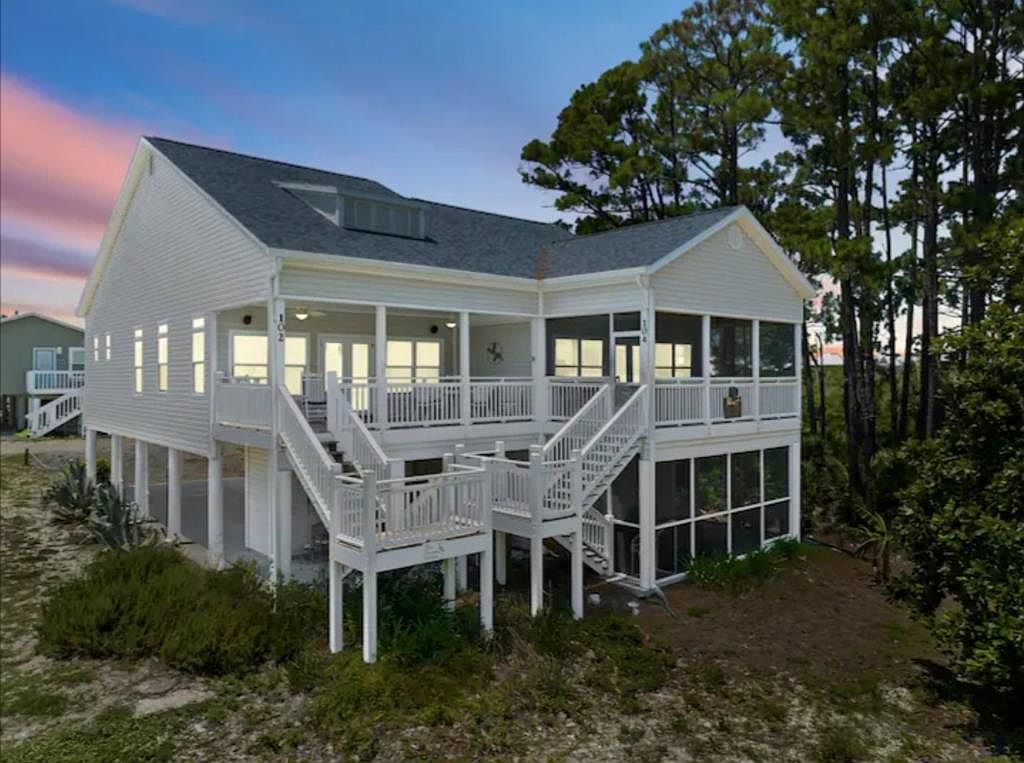 104 Cape Dunes Dr, Port Saint Joe, FL 32456 Zillow