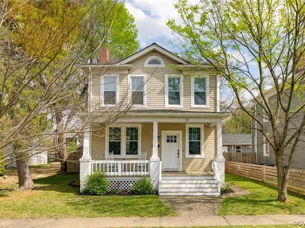 119 W 34th St, Richmond, VA 23225